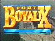 Fort Boyaux
